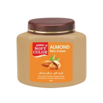 Skin & Body Cream