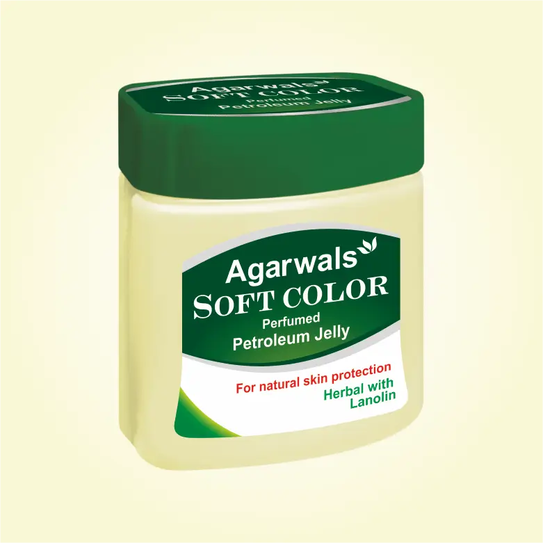 Petroleum Jelly (Perfumed)