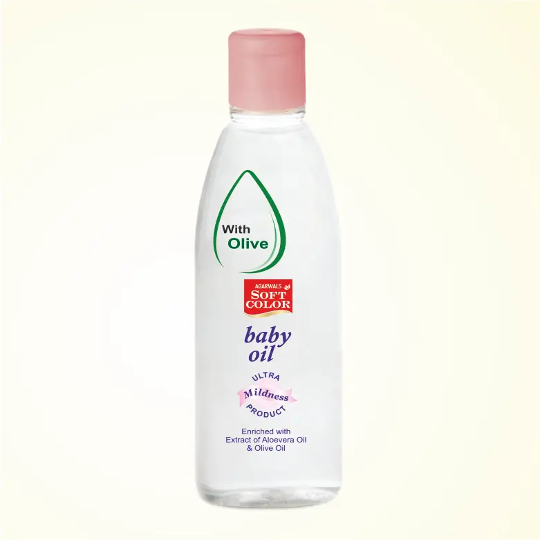 Baby Oil