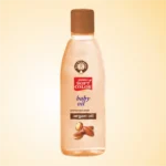 Baby Argan Oil – Gentle Nourishment for Soft, Healthy Skin
