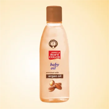 Baby Argan Oil – Gentle Nourishment for Soft, Healthy Skin