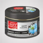 Blackseed Skin Cream – Herbal Nourishment for Healthy, Radiant Skin