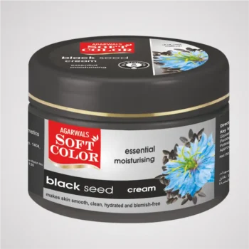 Blackseed Skin Cream – Herbal Nourishment for Healthy, Radiant Skin