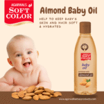 Baby Almond Oil – Pure Care for Delicate Skin