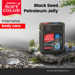 Black Seed Petroleum Jelly