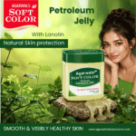 Petroleum Jelly – Multipurpose Skin Protector & Moisturizer