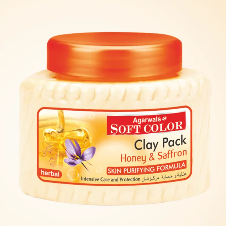 Clay Pack