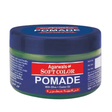 Hair Styling Cream