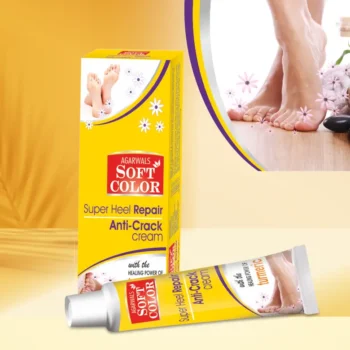 Super Heel Repair Anti-Crack Cream
