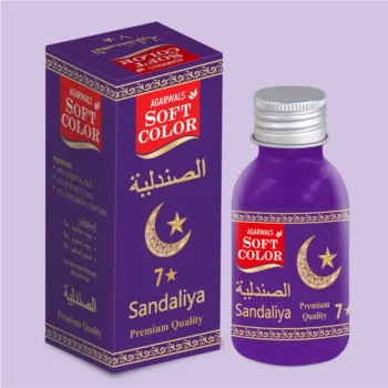 7 Star Sandaliya Oil