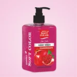 Pomegranate Hand Wash