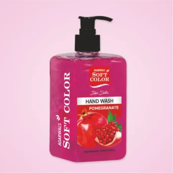 Pomegranate Hand Wash