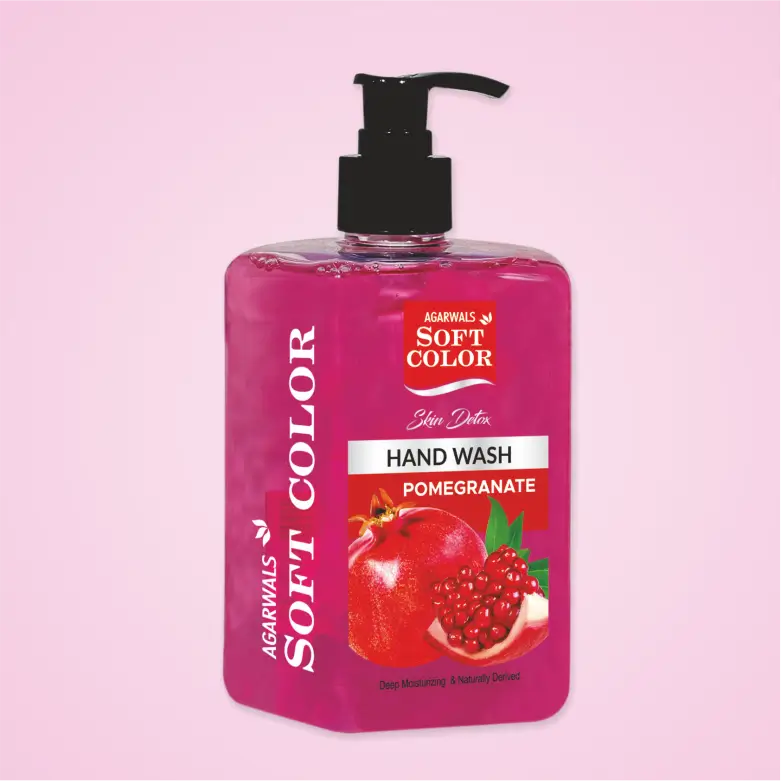 Handwash