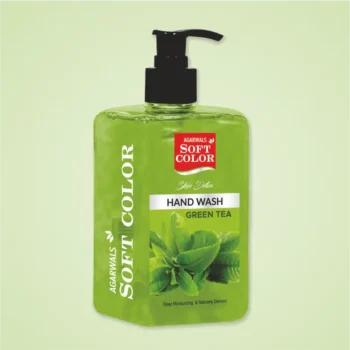 Green Tea Hand Wash