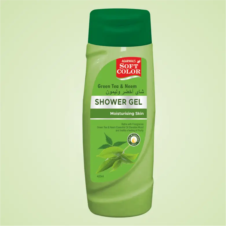 Shower Gel