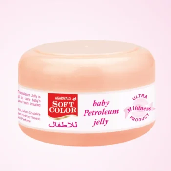Baby Petroleum Jelly – Regular