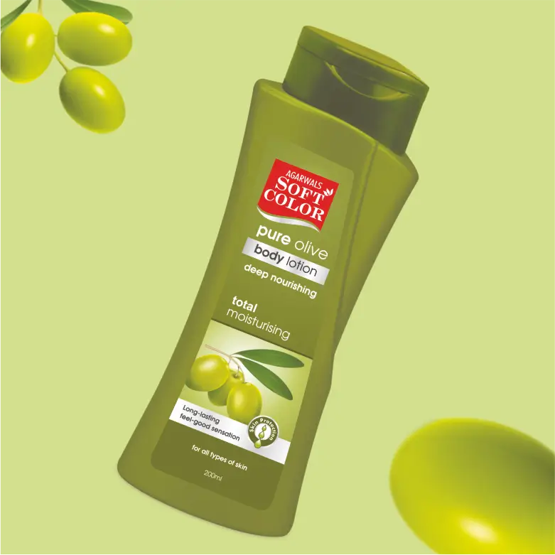 Body Lotion