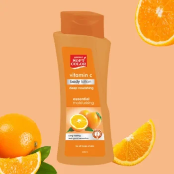 Vitamin C Body Lotion