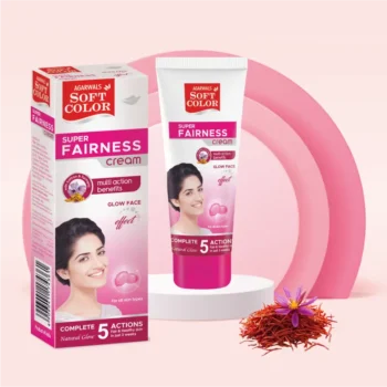 Super Fairness Cream