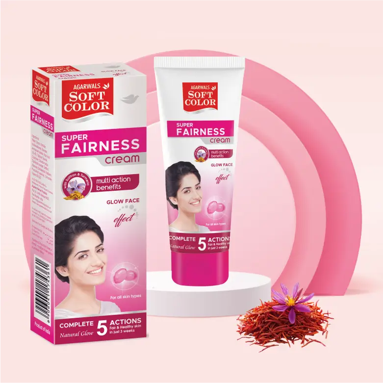Fairness Cream