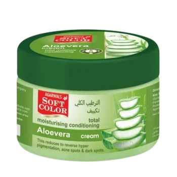 Aloe Vera Skin Cream