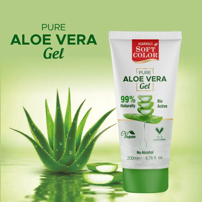 Skin & Body Gel