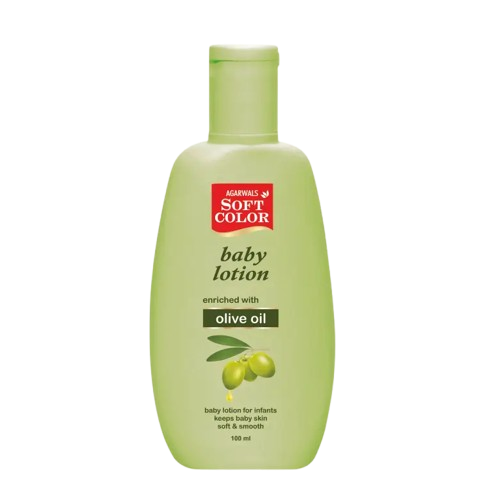 Baby Lotion