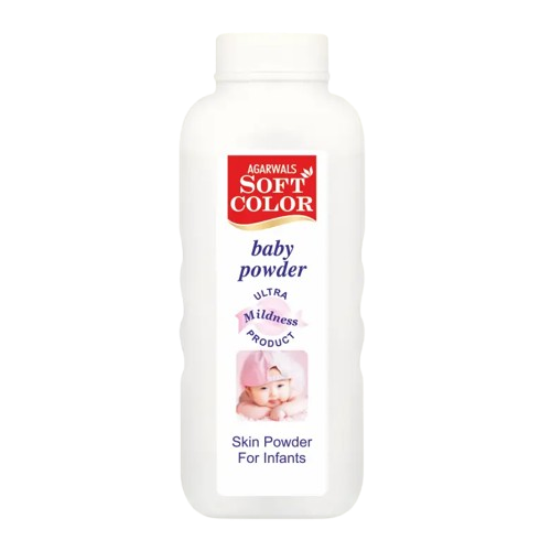 Baby Powder
