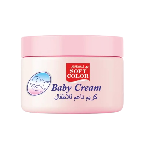 Baby Cream