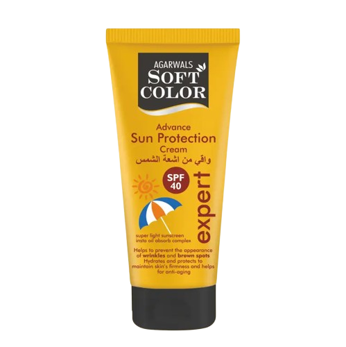 Sun Protection Cream