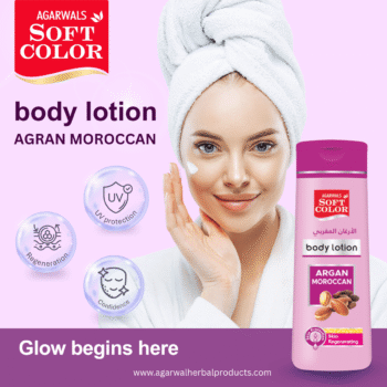 body lotion agran moroccan