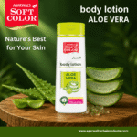 Aloe Vera Body Lotion