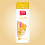 Hair Shampoo Egg Protein