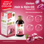 Onion Hair Oil