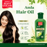 Amla Hair Oil