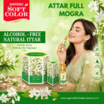 Attar Full Roll On