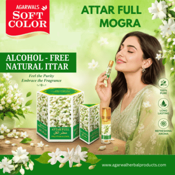 Attar Full Roll On