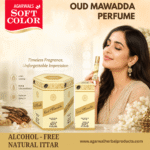 OUD MAWADDA Perfume
