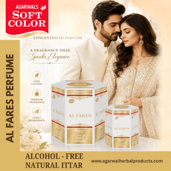 AL FARES Perfume