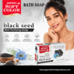 Bath Soap - Black Seed