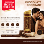 Aira Sensual – Chocolate Deodorant Body Spray
