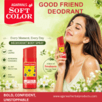 Aira Sensual – Good Friend Deodorant Body Spray