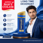 Long Time Deodorant Body Spray