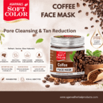 Coffee Face Mask