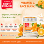 Vitamin C Face Mask