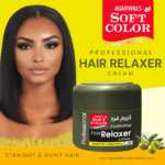 Hair Relaxer Cream Super