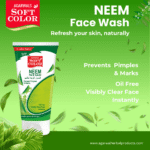 Neem Face Wash