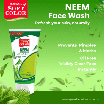 Neem Face Wash