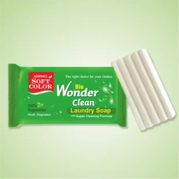 Laundry Soap - Bio Wonder Clean