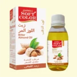 Bitter Almond Hair & Skin Oil